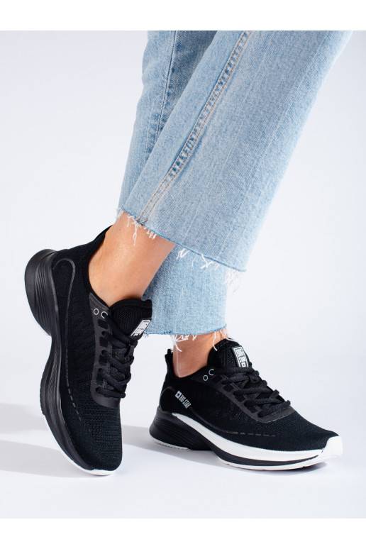 Must naiste kingad  BIG STAR LL274327