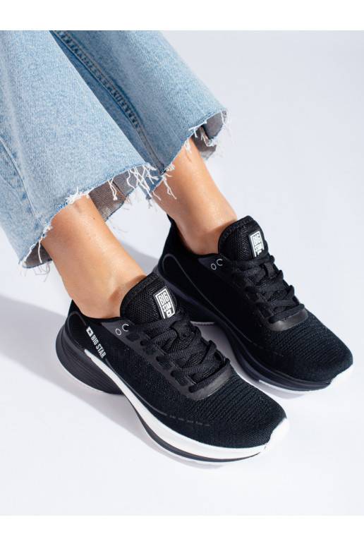 Must naiste kingad  BIG STAR LL274327