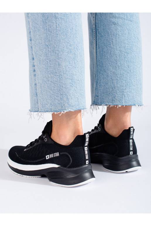 Must naiste kingad  BIG STAR LL274327