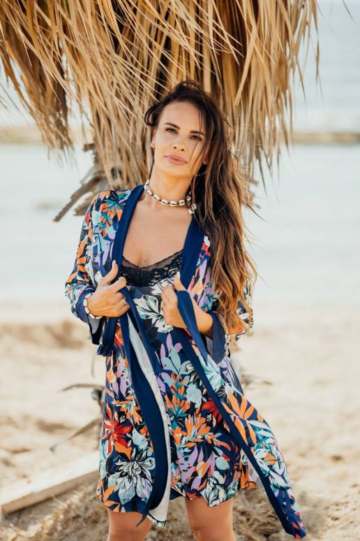  Hommikumantel 181990 Eldar 