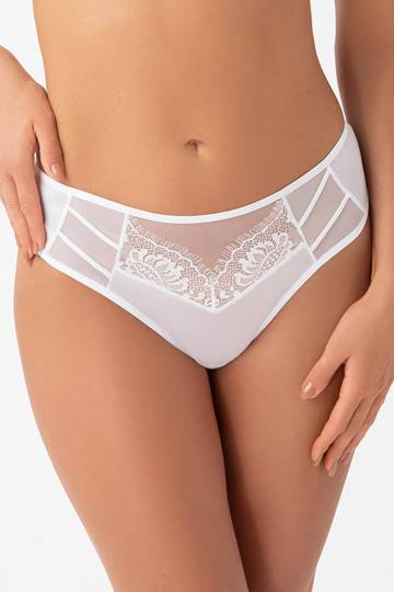 Brasiilia lõikega aluspüksid 182032 Gorsenia Lingerie