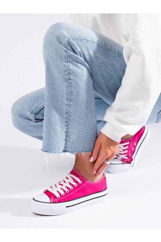  kingad  tumeroosad värvi Shelovet