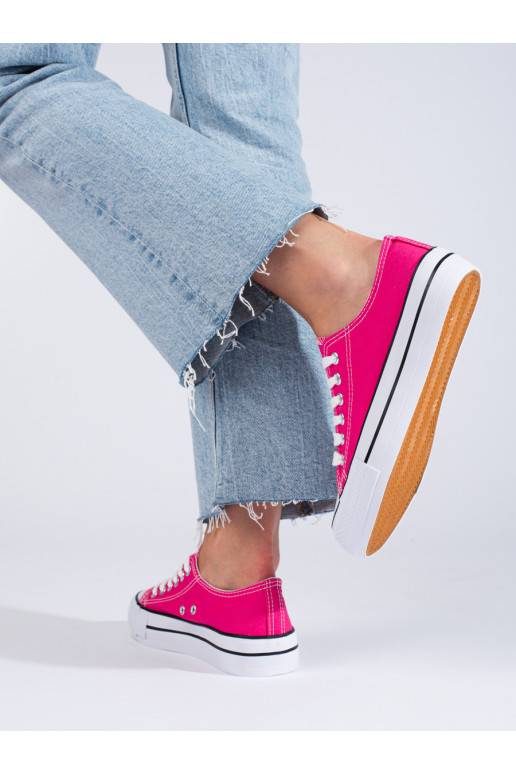  kingad  tumeroosad värvi Shelovet