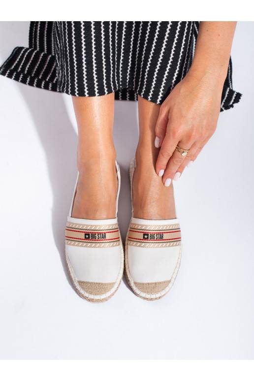 valget värvi  espadrillid BIG STAR LL274893