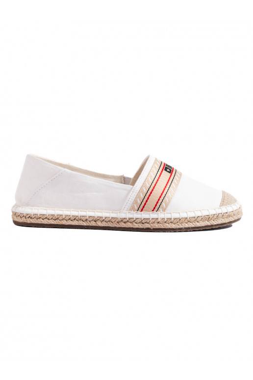 valget värvi  espadrillid BIG STAR LL274893