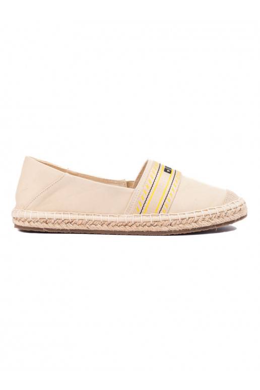beeži värvi  espadrillid BIG STAR LL274895