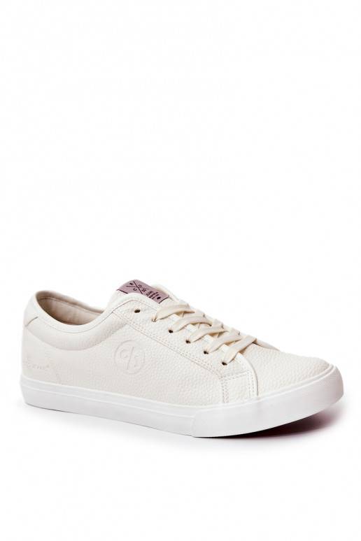 meestele vabaaja jalanõud Cross Jeans...