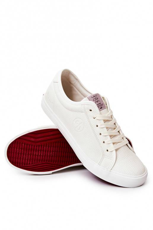 meestele vabaaja jalanõud Cross Jeans...