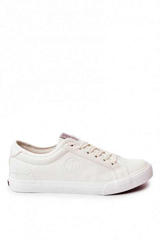 meestele vabaaja jalanõud Cross Jeans...