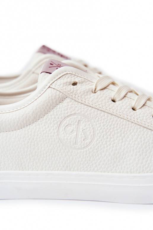 meestele vabaaja jalanõud Cross Jeans...