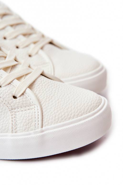 meestele vabaaja jalanõud Cross Jeans...