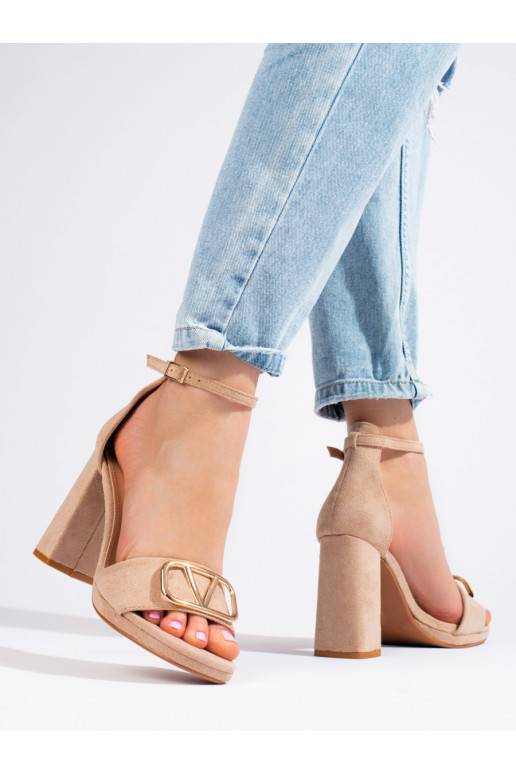 kingad beeži värvi Vinceza kingad beeži värvi Vinceza