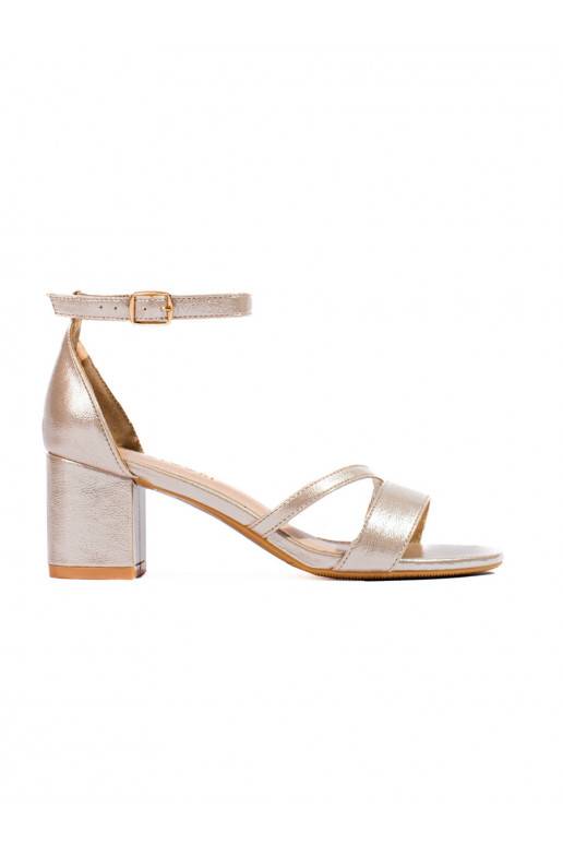 kingad kõrge kontsaga Potocki kingad kõrge kontsaga Potocki