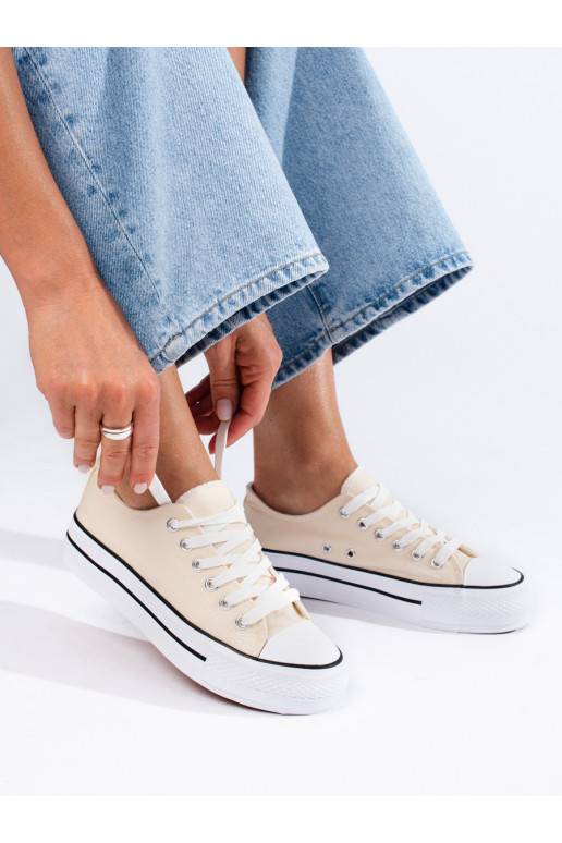  kingad beeži värvi Shelovet