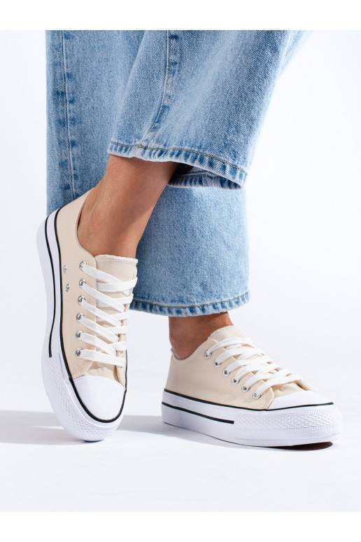  kingad beeži värvi Shelovet