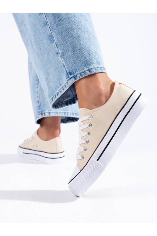  kingad beeži värvi Shelovet