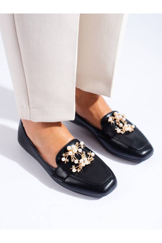 Must  mokassiinid  Shelovet