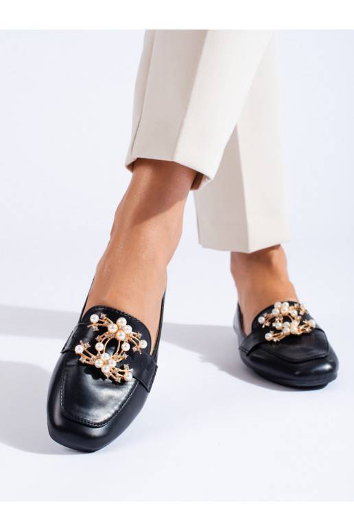 Must  mokassiinid  Shelovet