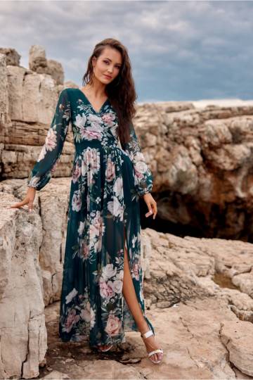 Kleit 178181 Roco Fashion