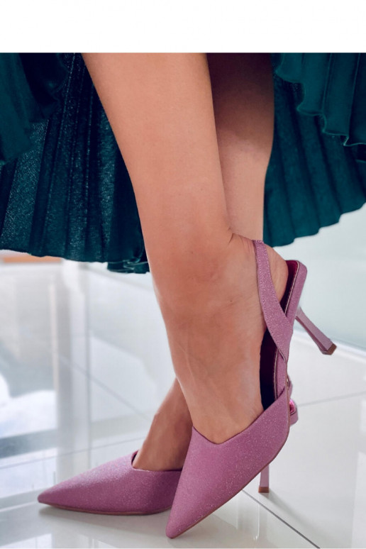 Kõrge kontsaga kingad 172820 Inello Kõrge kontsaga kingad 172820 Inello