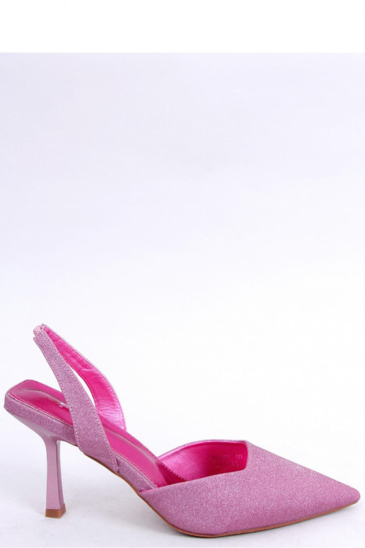 Kõrge kontsaga kingad 172820 Inello   Kõrge kontsaga kingad 172820 Inello