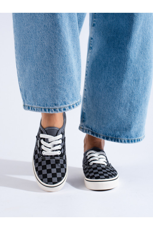 -halli värvi kingad  Shelovet