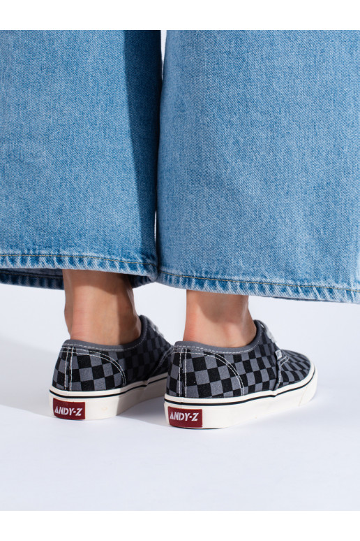 -halli värvi kingad  Shelovet