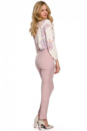 Naiste püksid Stiilsedlli 153814 Makover  2