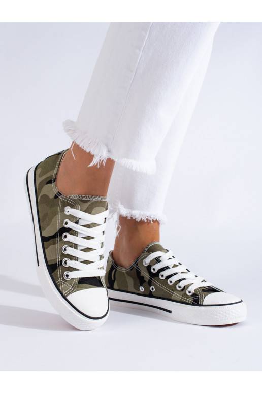   Naiste saapad Shelovet moro