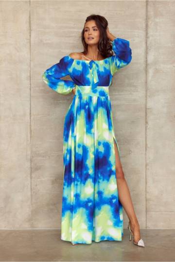 Kleit 180746 Roco Fashion