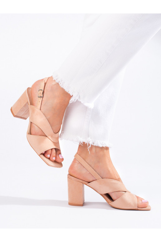 seemisnakhsed kingad beeži värvi Vinceza seemisnakhsed kingad beeži värvi Vinceza