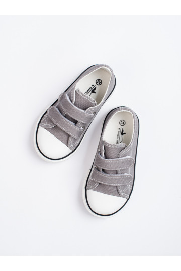 vabaaja jalanõud   halli värvi Vico 2