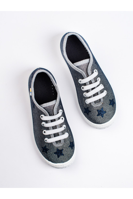  halli värvi kingad  3F