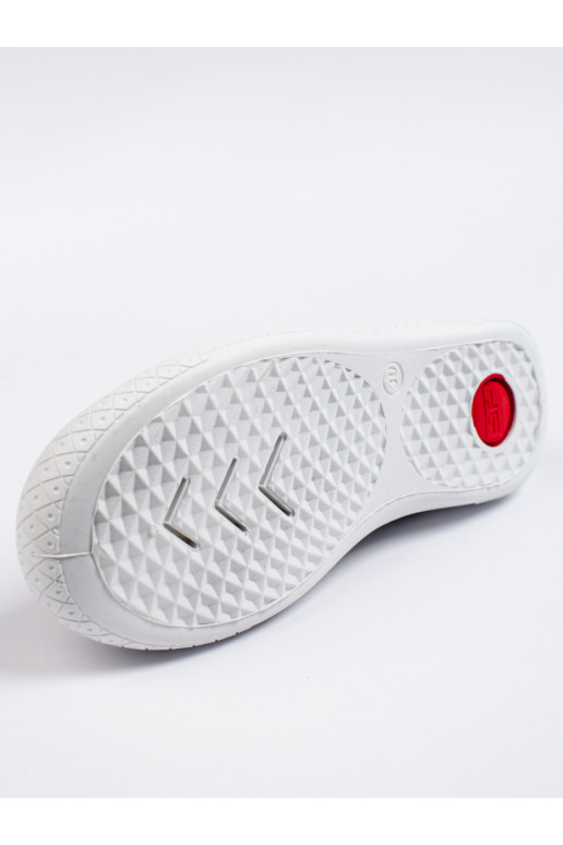  halli värvi kingad  3F