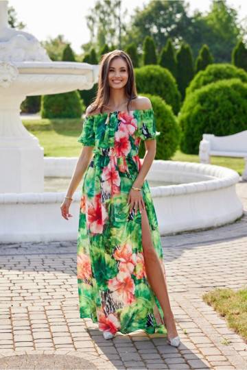 Kleit 182569 Roco Fashion