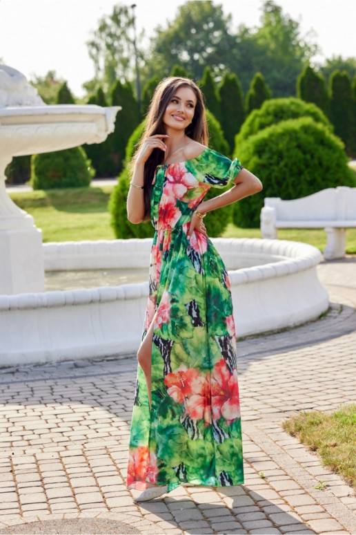 Kleit 182569 Roco Fashion   Kleit 182569 Roco Fashion