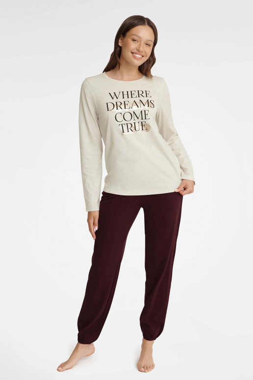  Pidžaama 183857 Henderson 