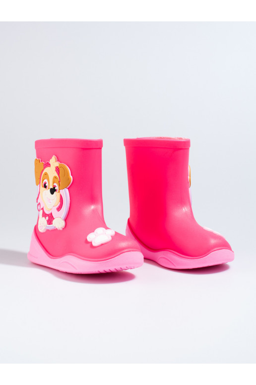 Laste jalanõud kalosze Paw Patrol Shelovet 