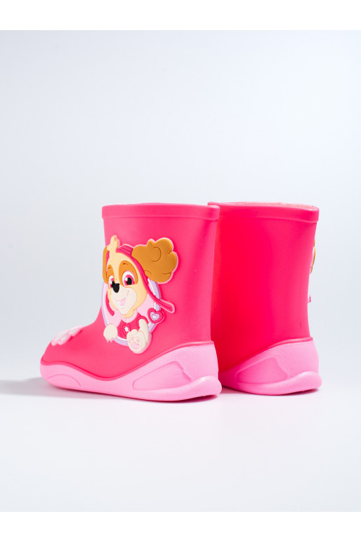 Laste jalanõud kalosze Paw Patrol Shelovet 