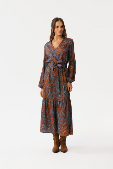 Kleit 185121 Stylove