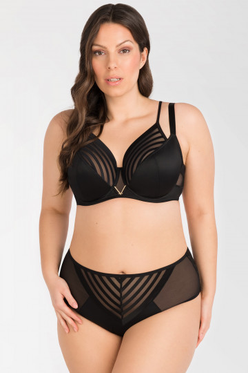 Pehme rinnahoidja  185304 Gorsenia Lingerie  2