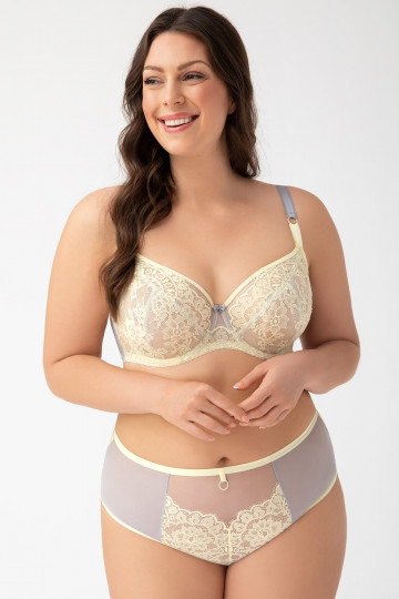 Pehme rinnahoidja  185305 Gorsenia Lingerie  2