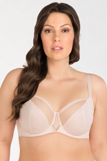 Pehme rinnahoidja  185306 Gorsenia Lingerie