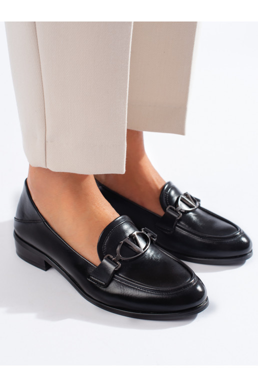 Must  kingad ökonahast Shelovet