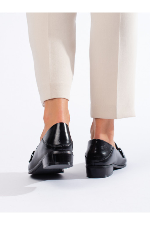 Must  kingad ökonahast Shelovet