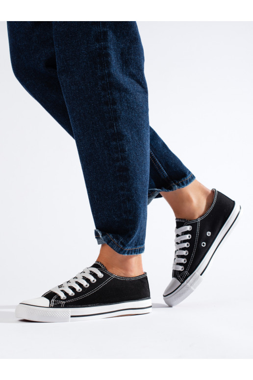  Mustad kingad Shelovet