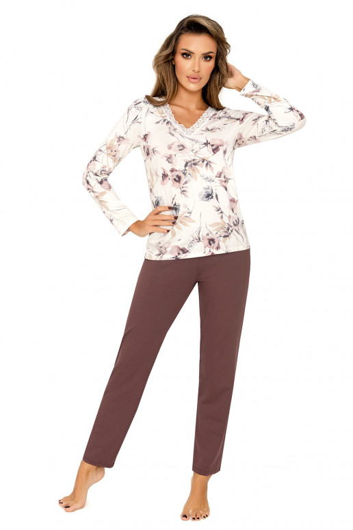  Pidžaama 186001 Donna 