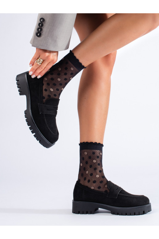 seemisnakhsed mokassiinid  Shelovet