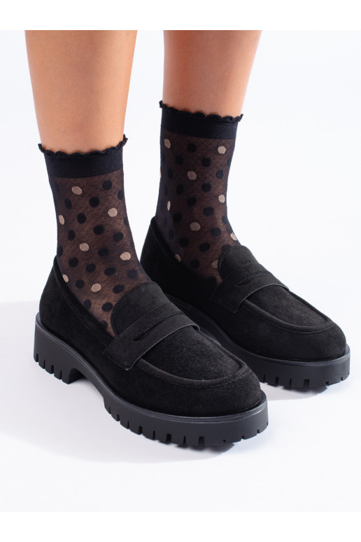 seemisnakhsed mokassiinid  Shelovet