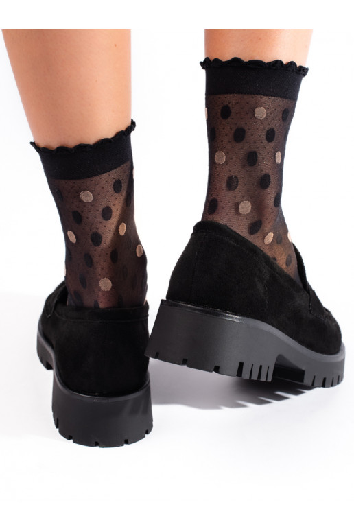 seemisnakhsed mokassiinid  Shelovet